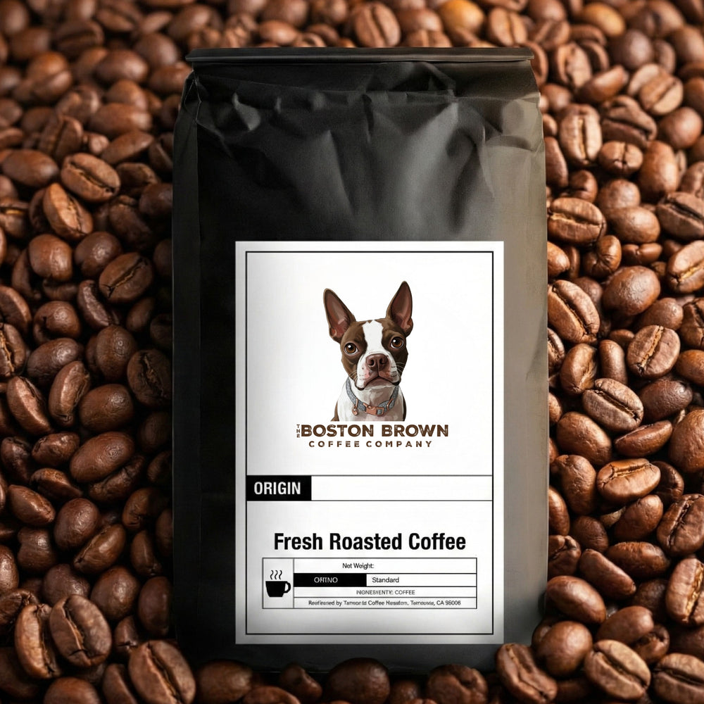 PROVIDING UNIQUE COFFEE EXPERIENCES