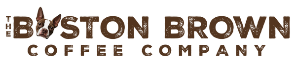The Boston Brown Coffee Company