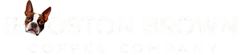 The Boston Brown Coffee Company