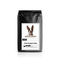 Boston Brown Coffee Company fresh roasted coffee bag premium coffee product